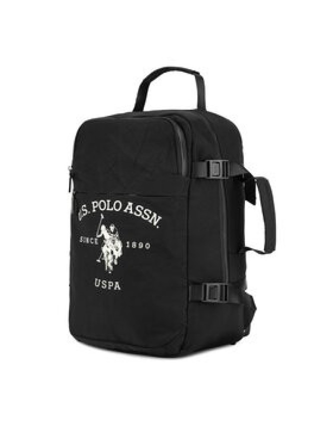 U.S. Polo Assn. Plecak BIUXT8541WIA Czarny