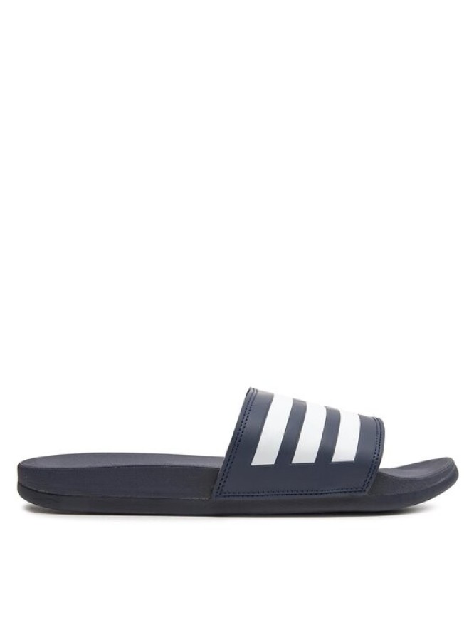 adidas Klapki adilette Comfort GZ5892 Granatowy