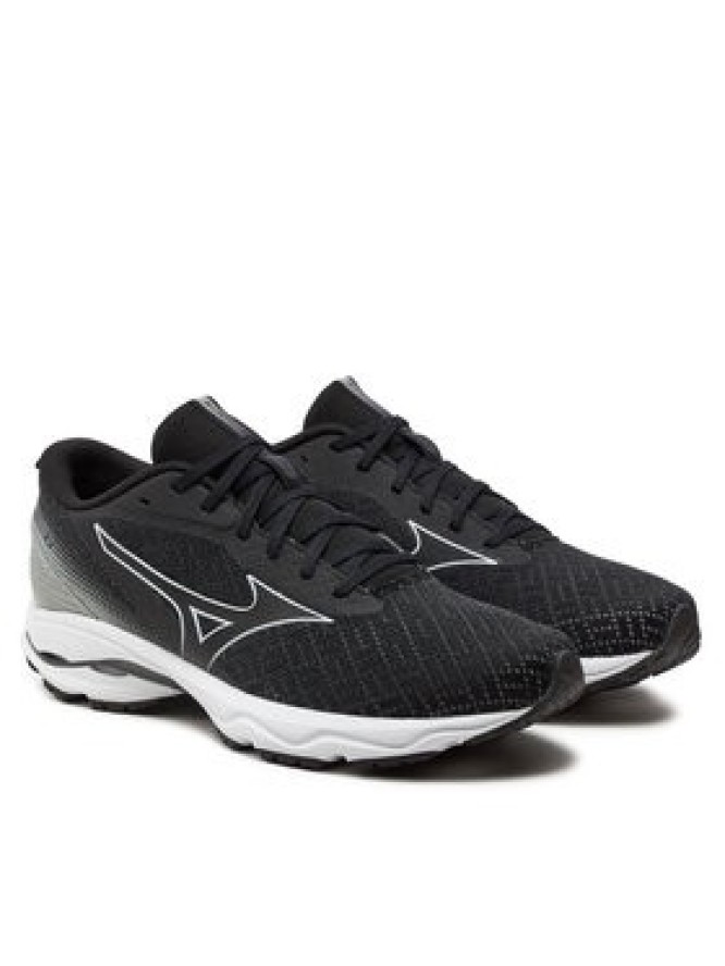 Mizuno Buty do biegania Wave Prodigy 6 J1GC2410 Czarny