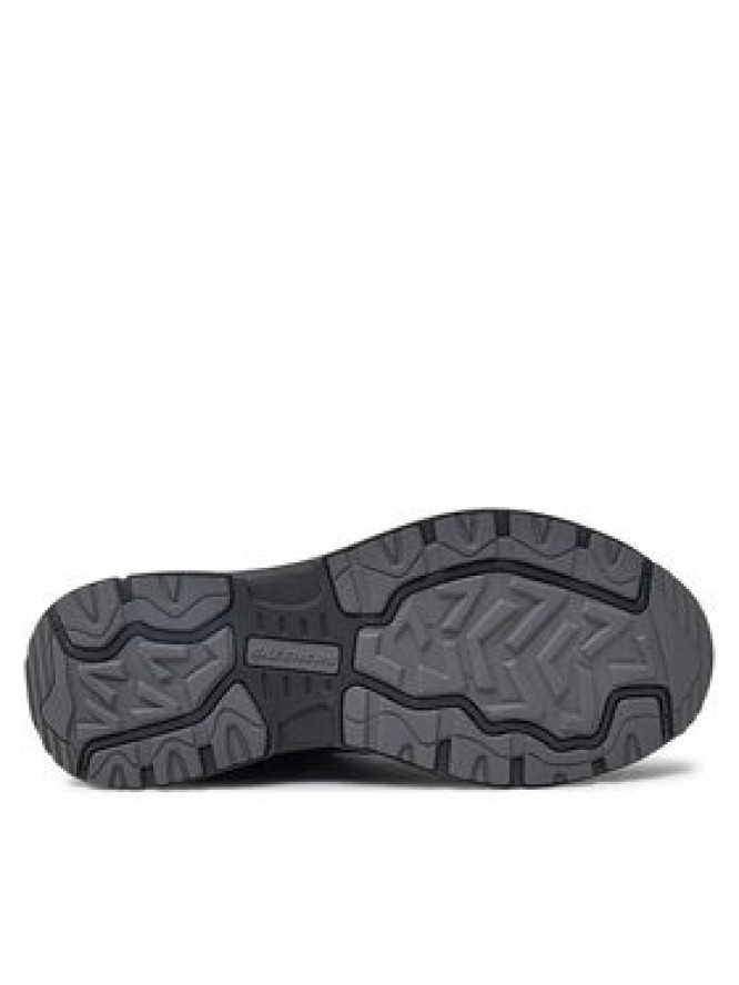 Skechers Trekkingi Oak Canyon - Rydell 237386 Czarny