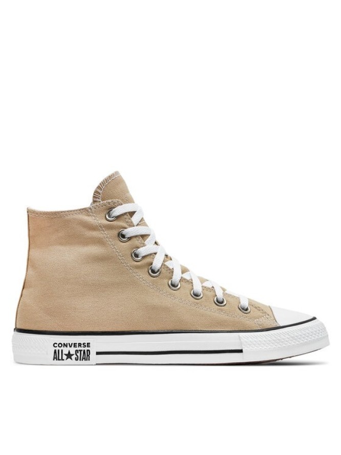 Converse Trampki Chuck Taylor All Star A09204C Beżowy