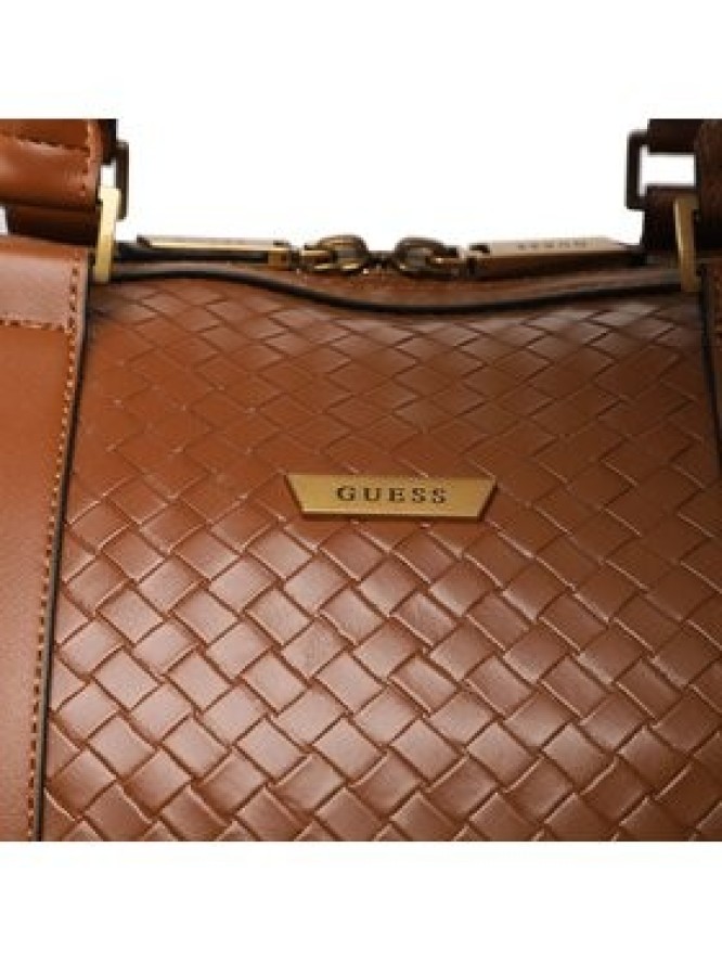 Guess Torba TMRIIN P3136 Brązowy