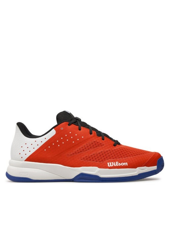 Wilson Buty do tenisa Kaos Stroke 2.0 WRS333700 Czerwony