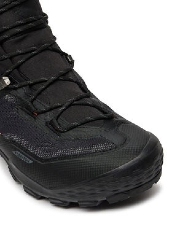 Mammut Trekkingi 3030-05040 Czarny