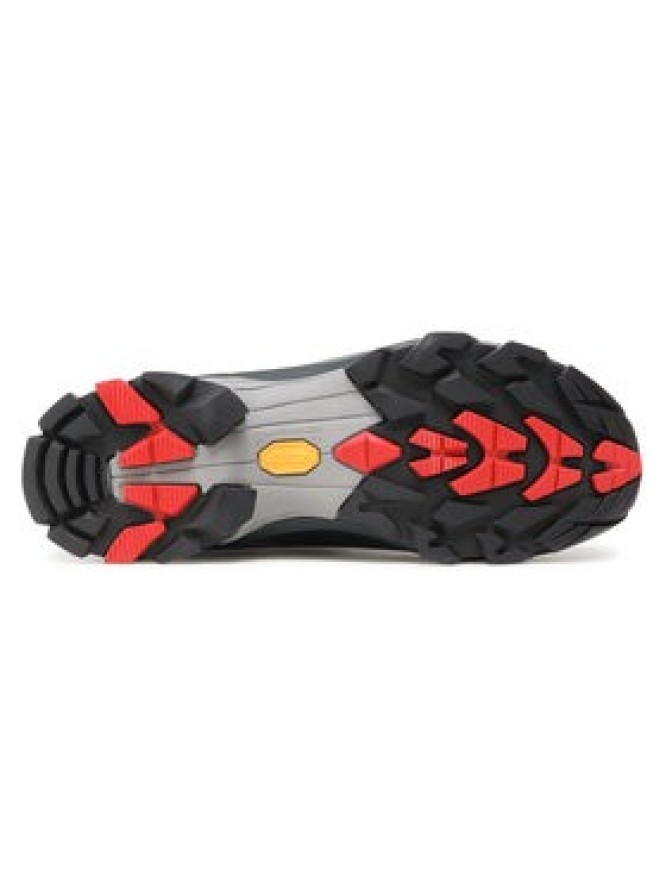 Zamberlan Trekkingi 996 Vioz Gtx Wl GORE-TEX Czarny