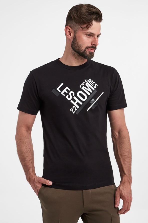 T-shirt LES HOMMES