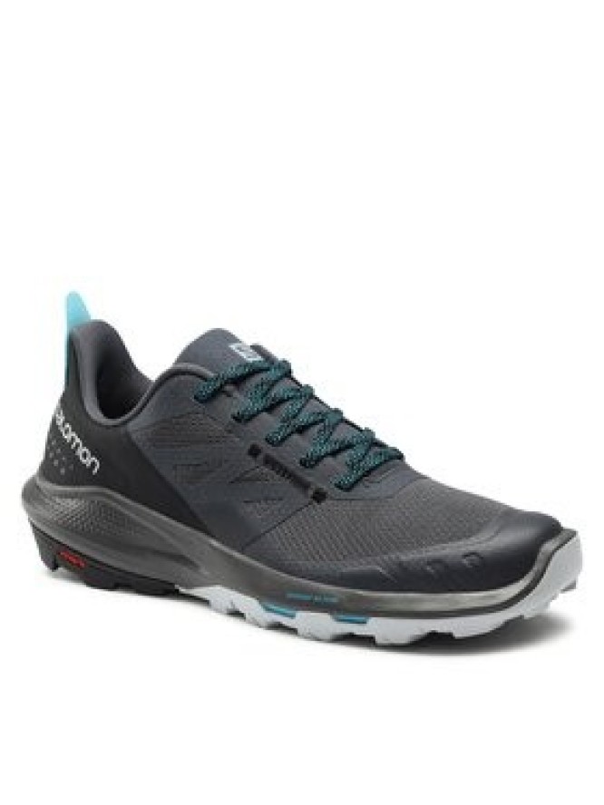 Salomon Trekkingi Outpulse L47152100 Szary