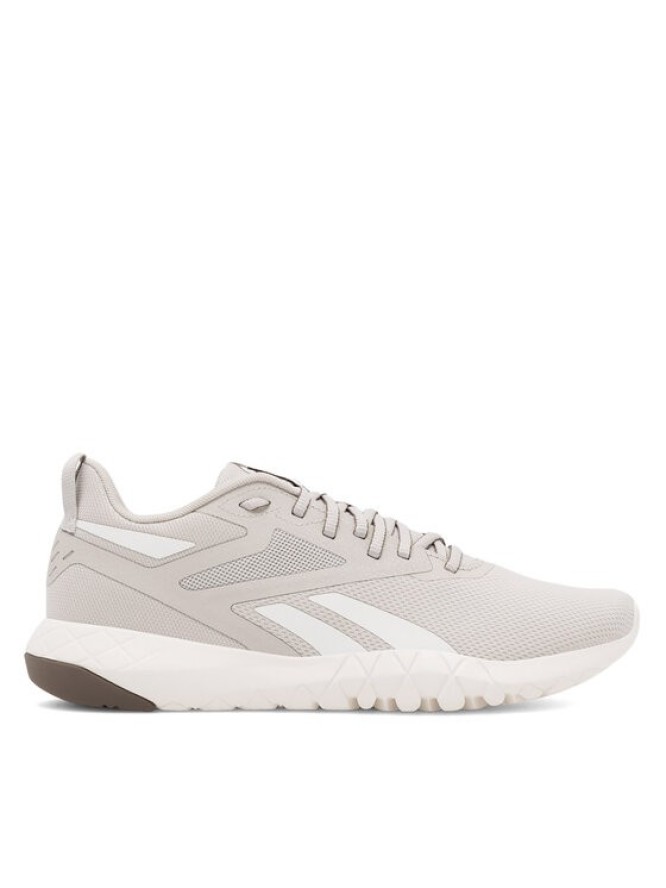 Reebok Buty na siłownię Flexagon Force 4 100074512 Szary