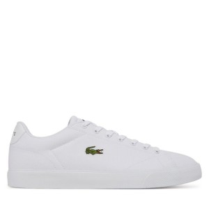 Tenisówki Lacoste