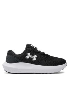 Under Armour Buty do biegania Ua Charged Surge 4 3027000-001 Czarny