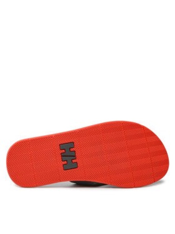 Helly Hansen Japonki Logo Sandal 11600_980 Szary