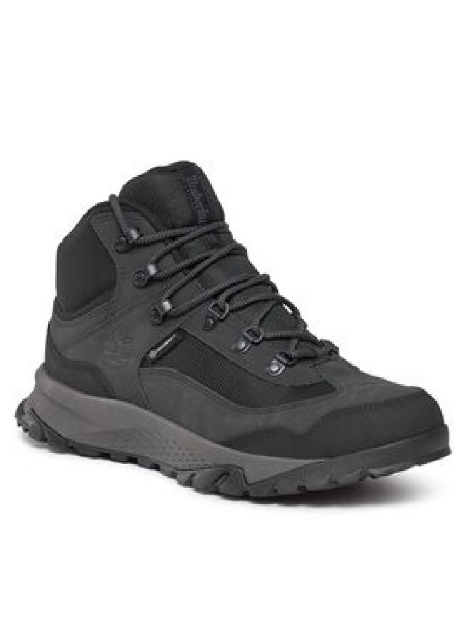 Timberland Trapery Lincolnpeak Midf/I WP TB0A2HTT0151 Czarny