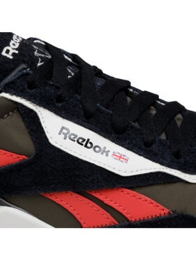 Reebok Sneakersy Cl Legacy Az GY0420 Zielony