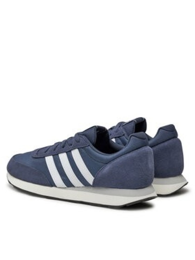 adidas Sneakersy Run 60s 3.0 IE3825 Niebieski