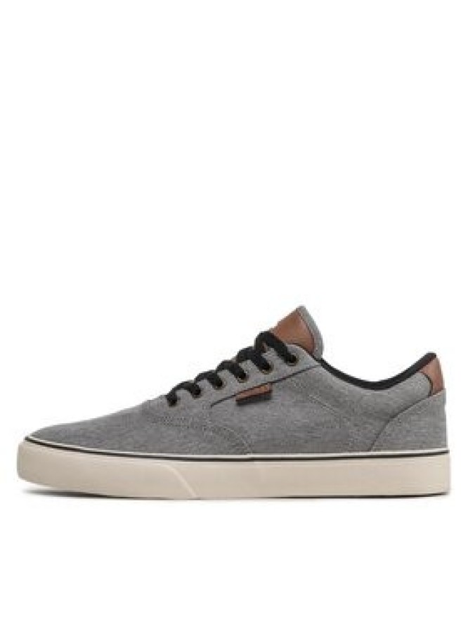 Etnies Sneakersy Blitz 4101000510 Szary