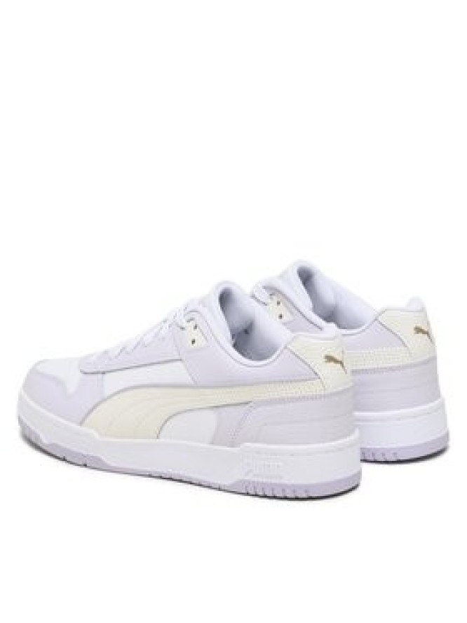 Puma Sneakersy Rbd Game Low 38637318 Biały