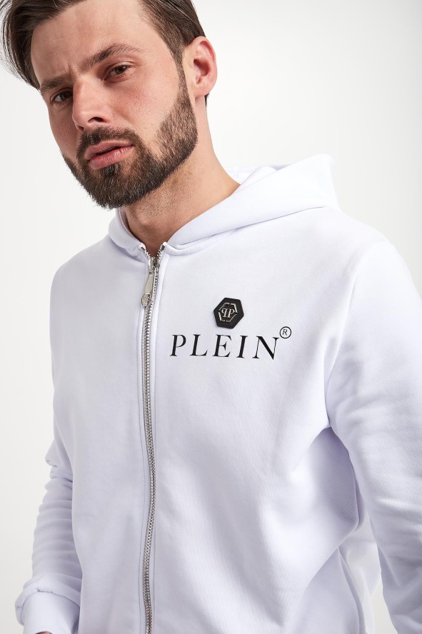 Bluza dresowa męska PHILIPP PLEIN