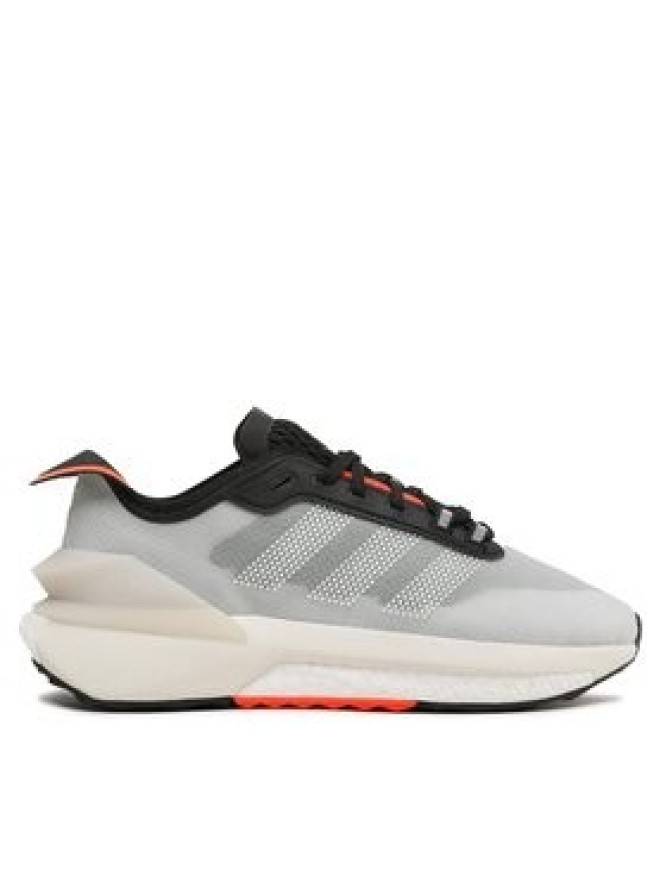 adidas Sneakersy Avryn Shoes HP5969 Szary