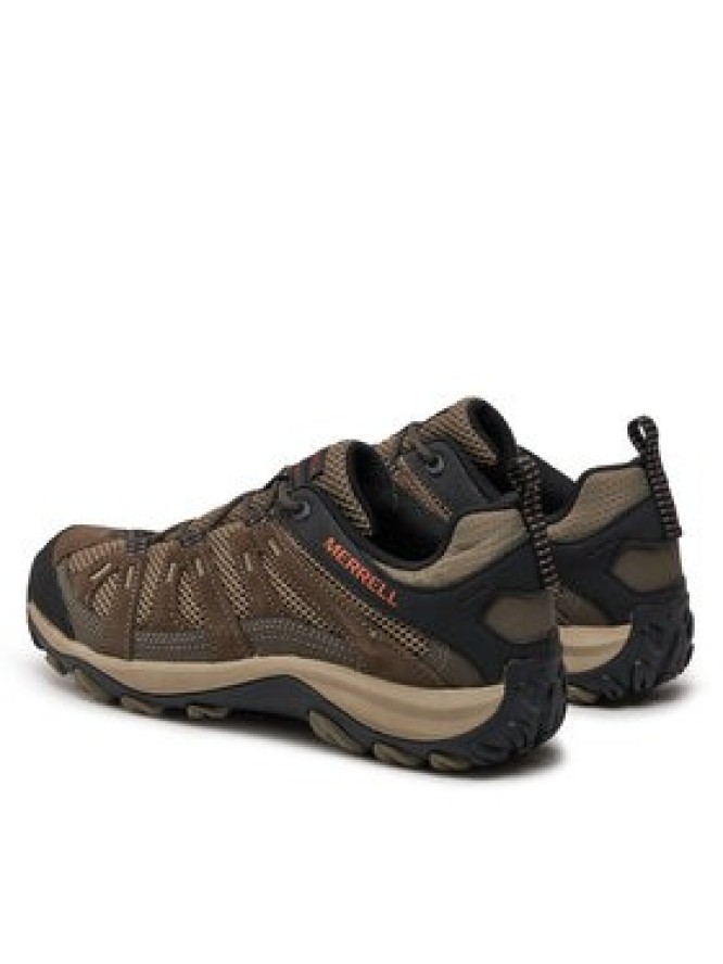 Merrell Trekkingi Alverstone 2 J036909 Brązowy