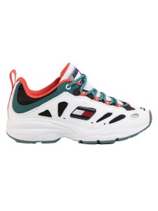 Tommy Hilfiger Sneakersy w kolorze białym rozmiar: 41