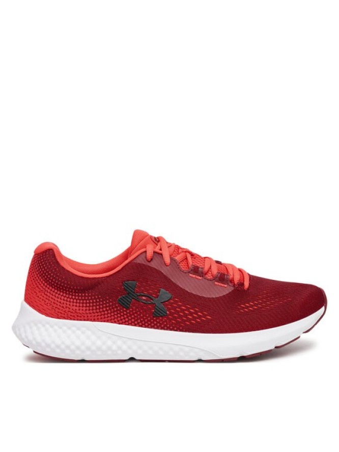 Under Armour Buty do biegania Ua Charged Rogue 4 3026998-600 Czerwony