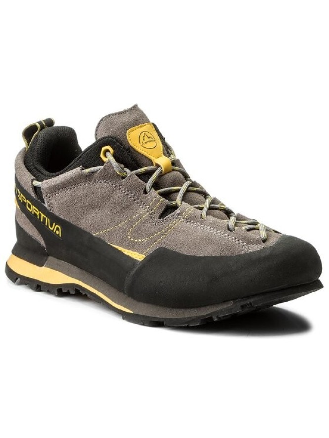 La Sportiva Trekkingi Boulder X 838GY Szary