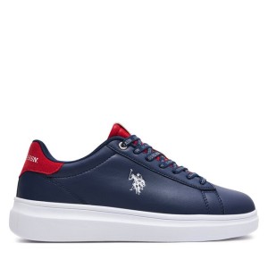 Sneakersy U.S. Polo Assn.