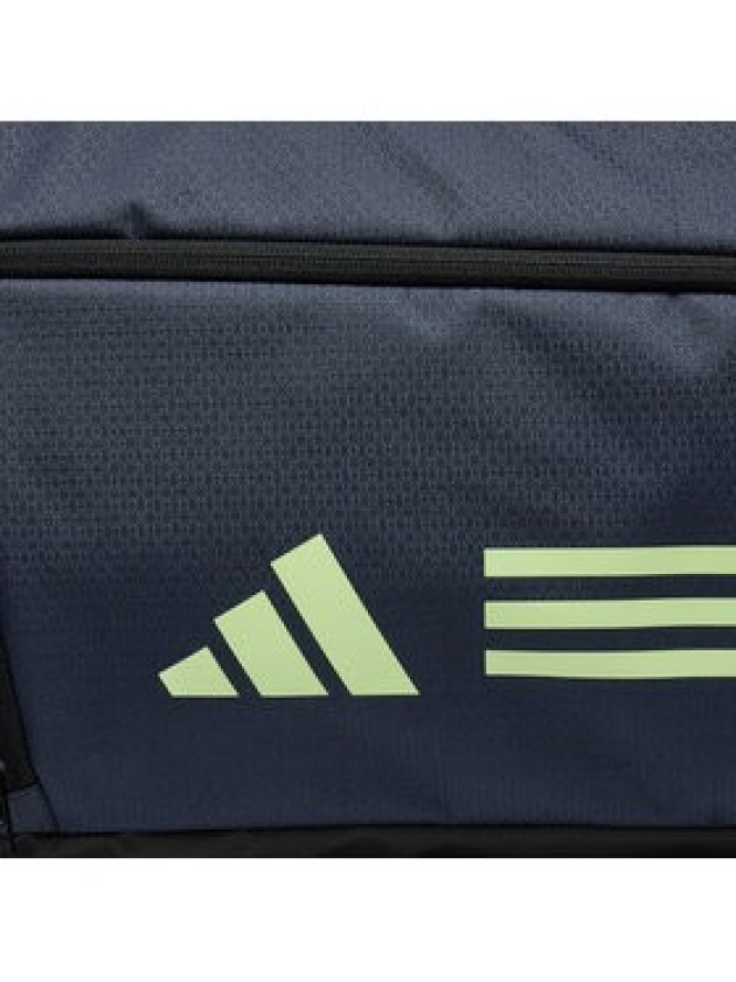 adidas Torba Essentials 3-Stripes Duffel Bag IR9820 Granatowy