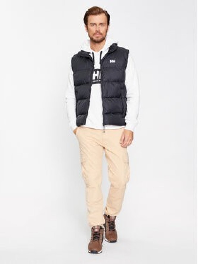 Helly Hansen Kamizelka Active Puffy Vest 53989 Czarny Regular Fit