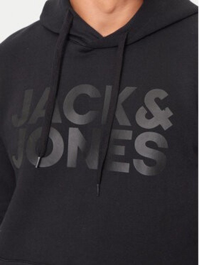 Jack&Jones Komplet 2 bluz Corp 12191761 Kolorowy Regular Fit