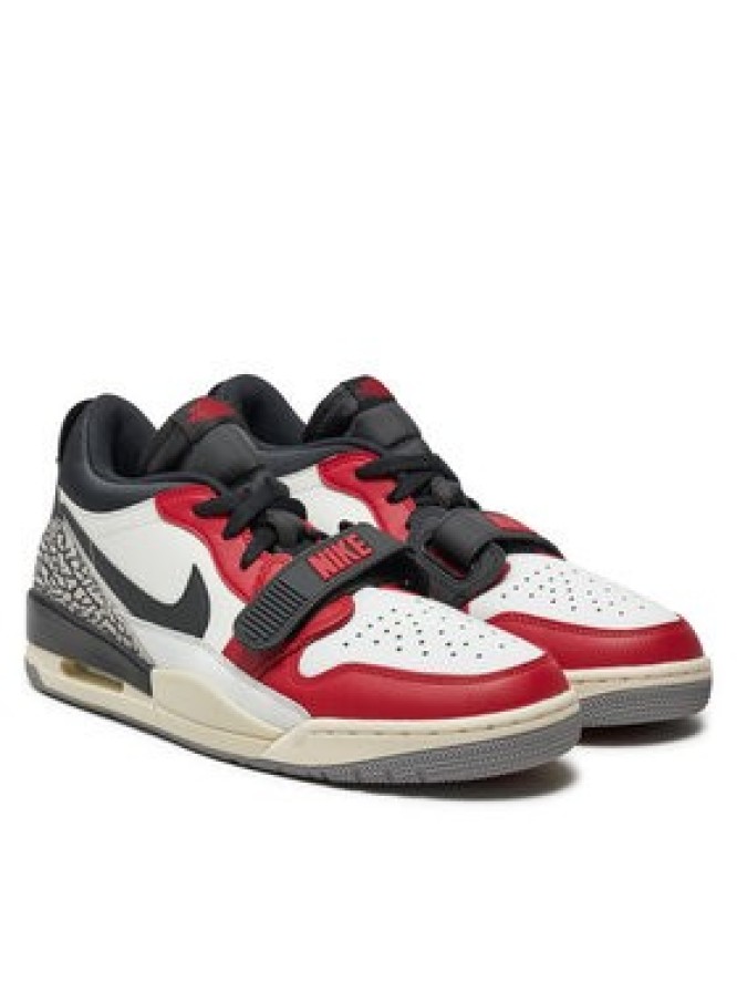 Nike Sneakersy Air Jordan Legacy 312 Low CD7069 106 Biały