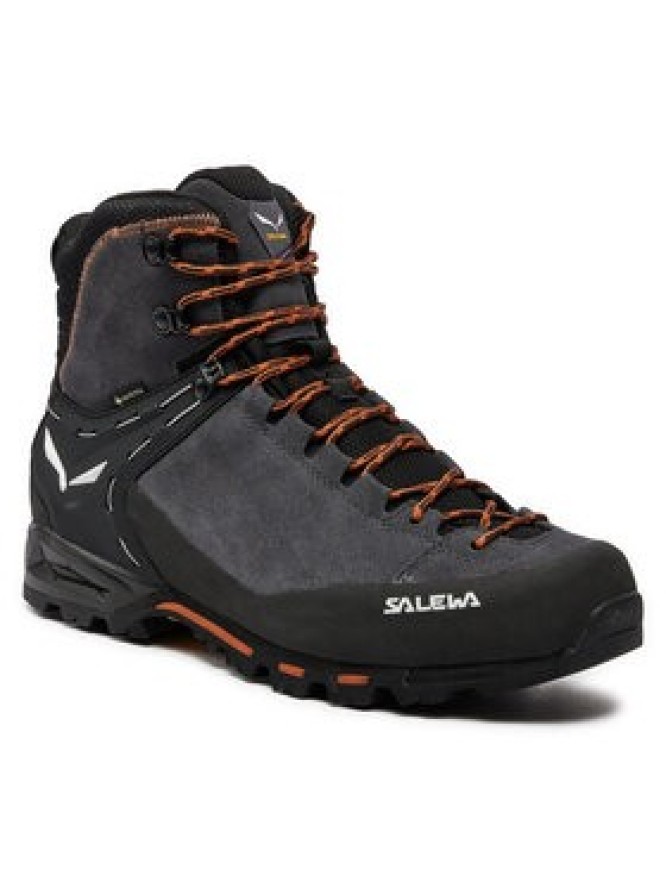 Salewa Trekkingi Mtn Trainer Classic Mid Gtx M 61426 Szary