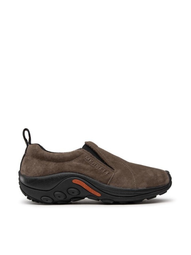 Merrell Półbuty Jungle Moc J60787 Brązowy