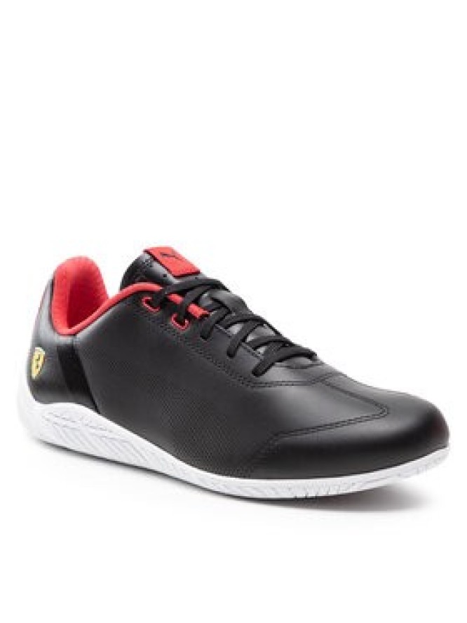 Puma Sneakersy Ferrari Rdg Cat 306667 05 Czarny