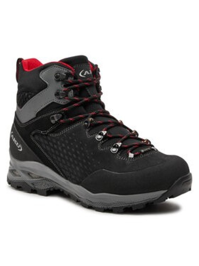 Aku Trekkingi Alterra Ii Gtx GORE-TEX 430 Szary