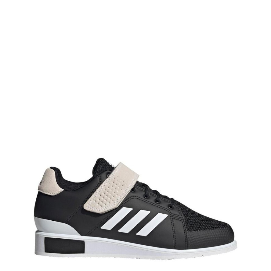 Buty do podnoszenia ciężarów męskie adidas Power Perfect 3 M GX2895