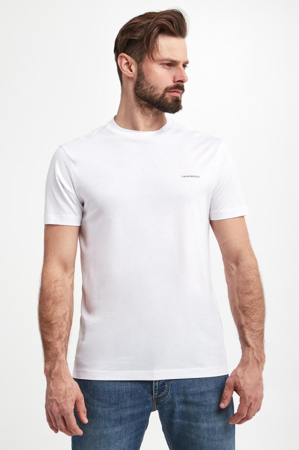 T-shirt męski EMPORIO ARMANI