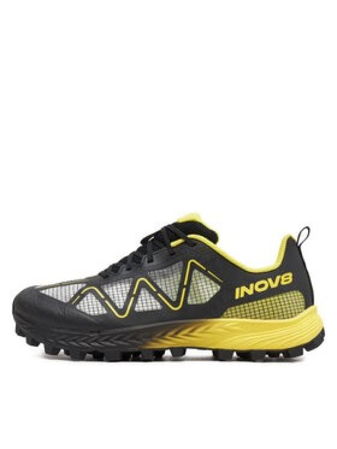 Inov-8 Buty MudTalon Speed Czarny