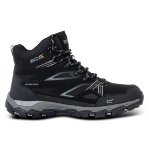 Buty trekkingowe męskie Holcombe 3 wysokie