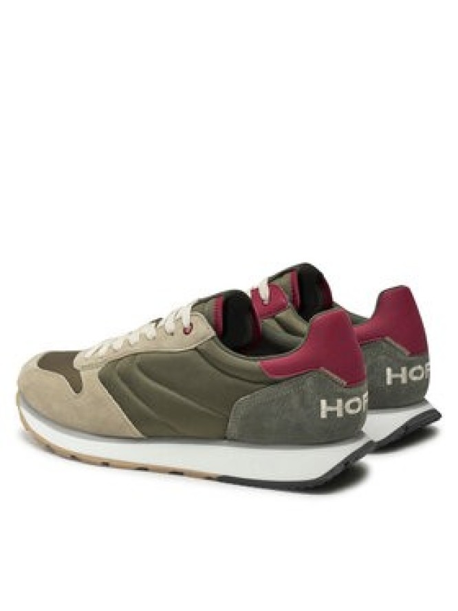 HOFF Sneakersy Sardis 22417607 Khaki