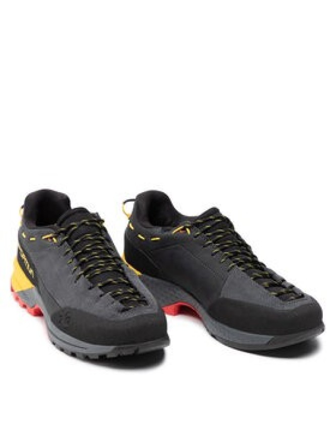 La Sportiva Trekkingi Tx Guide Leather 27S900100 Szary