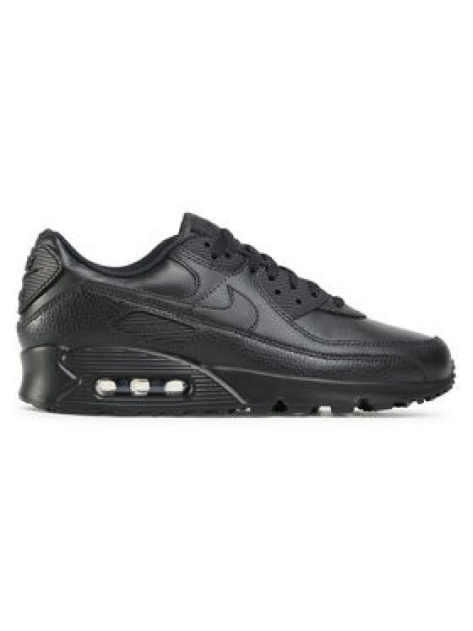 Nike Sneakersy Air Max 90 Ltr CZ5594 001 Czarny