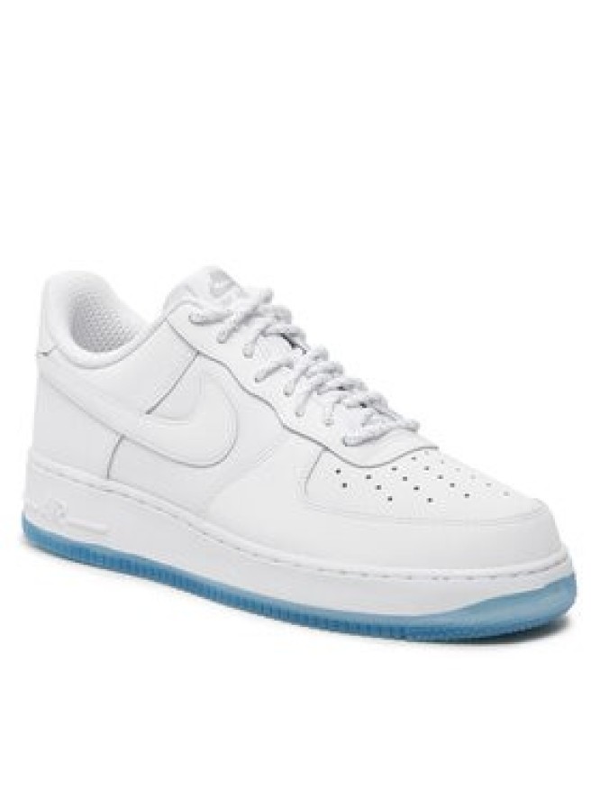 Nike Sneakersy Air Force 1 '07 FV0383 Biały