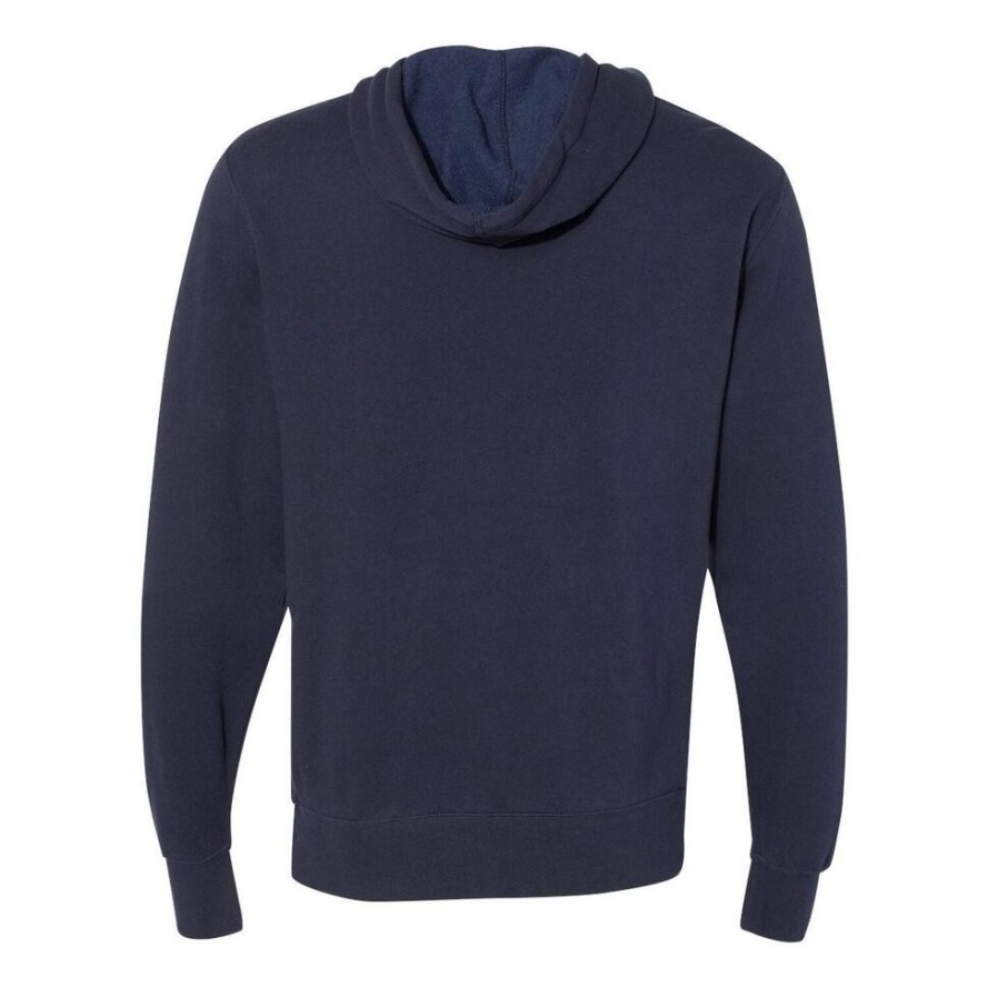 Lekka Bluza Z Kapturem Dla Dorosłych Unisex