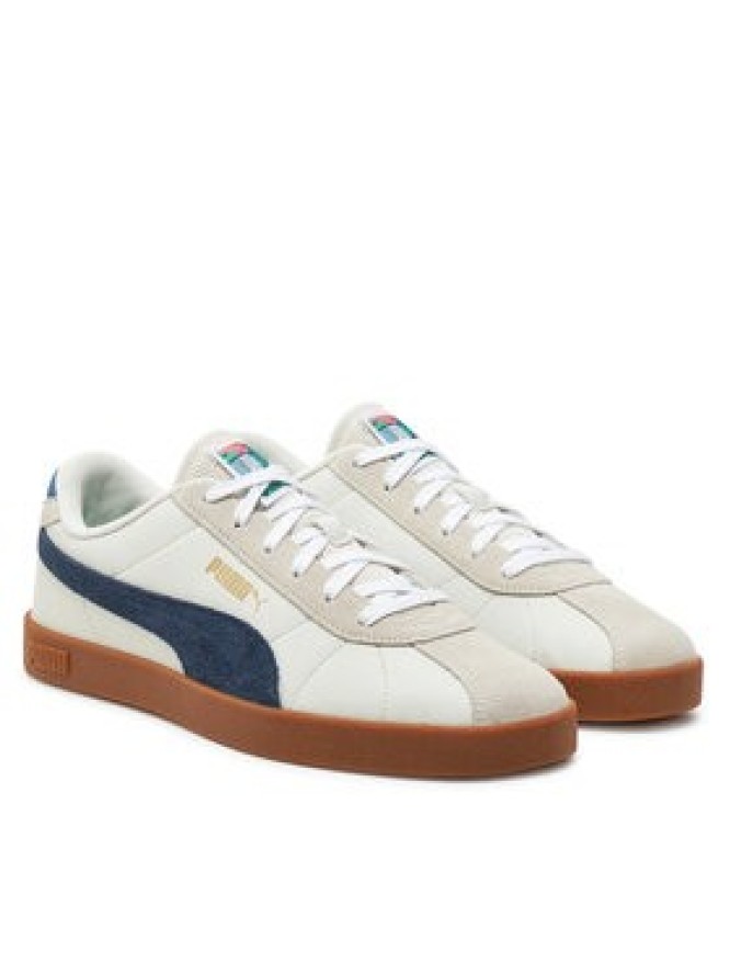 Puma Sneakersy Club II Year Of Sports 397446-02 Biały