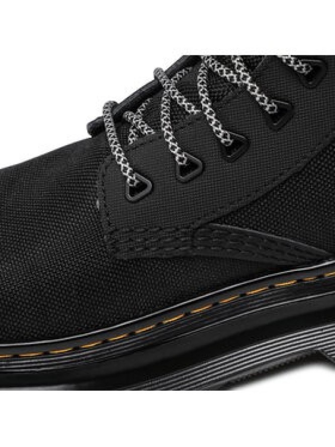 Dr. Martens Kozaki Tarik 27017001 Czarny