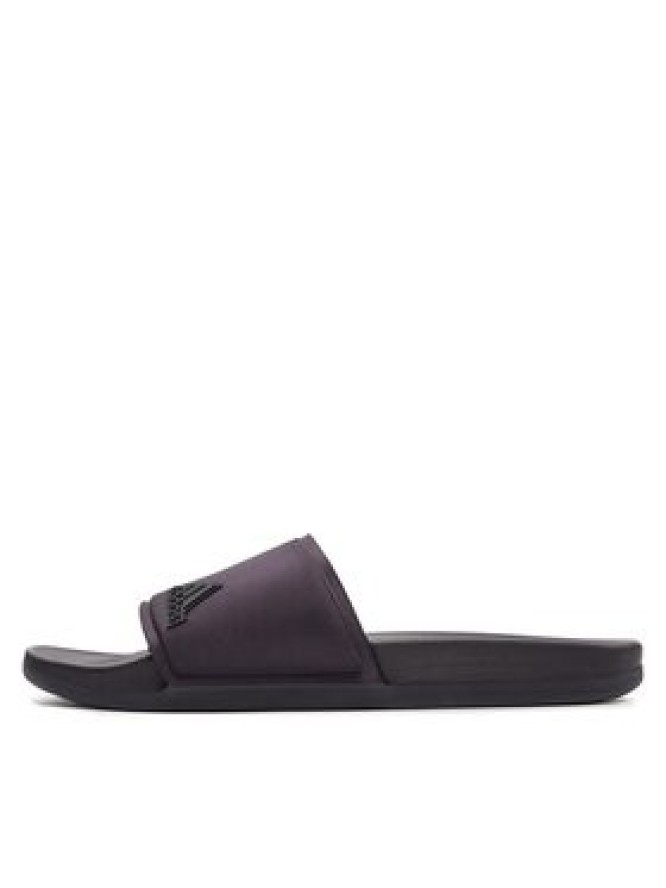 adidas Klapki adilette Comfort Slides IF0891 Fioletowy