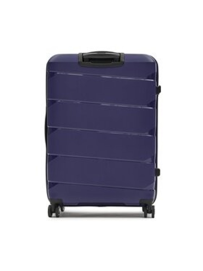 American Tourister Walizka duża Air Move 139256-1552-1CNU Granatowy