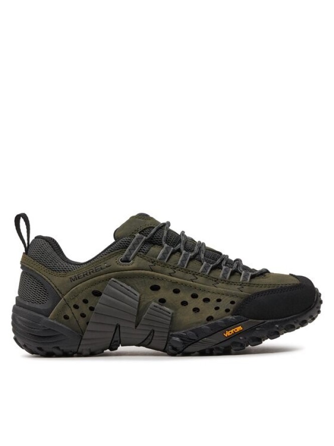 Merrell Trekkingi Intercept J559595 Zielony