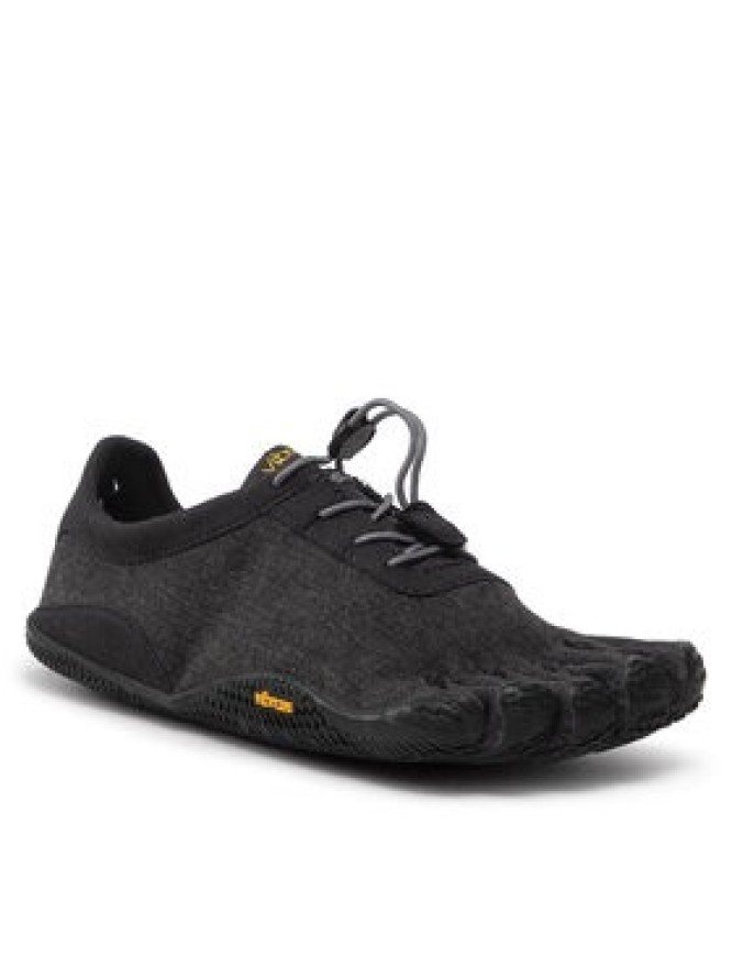 Vibram Fivefingers Buty na siłownię Kso Eco 21M9501 Szary